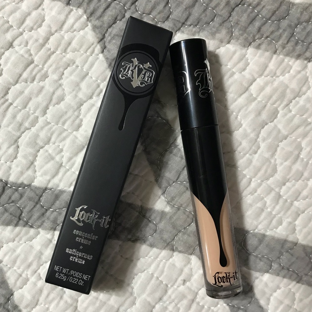 KVD Lock-It Concealer - Shade M19